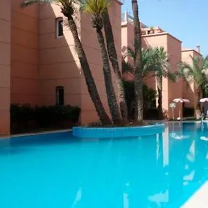 Apartment Qays, Marrakesh