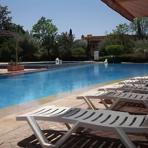Apartment Palmeraie Village 2, Marrakesh